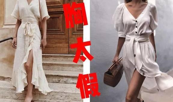 不同款式选择不同内衣，别再一件内衣一劳永逸了！