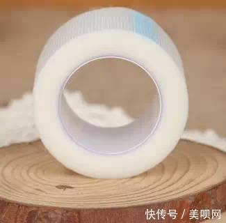 纤维条:美眼秘籍,双眼皮贴大集合,你独宠哪一种?