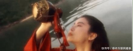 金庸武功取名，从数字一取到九，其中有什么奥秘呢