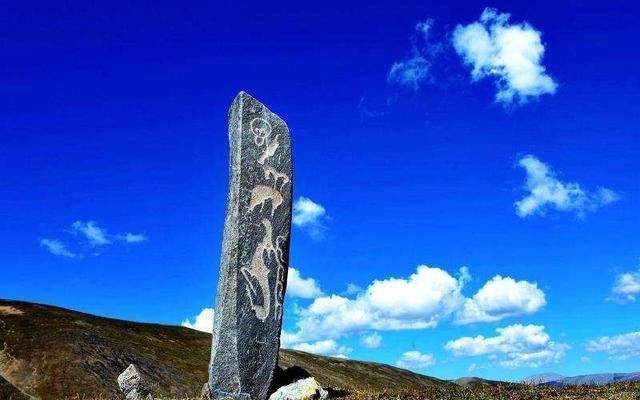  【发现】新疆发现3000年前的祭祀遗址，揭示出独目人，他们的文