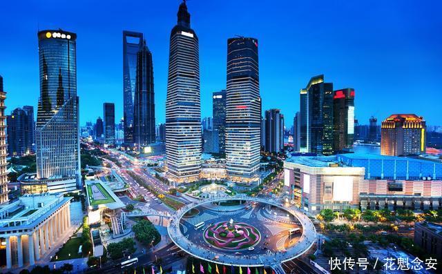中国现在到底有多富?世界银行给出了答案,接近