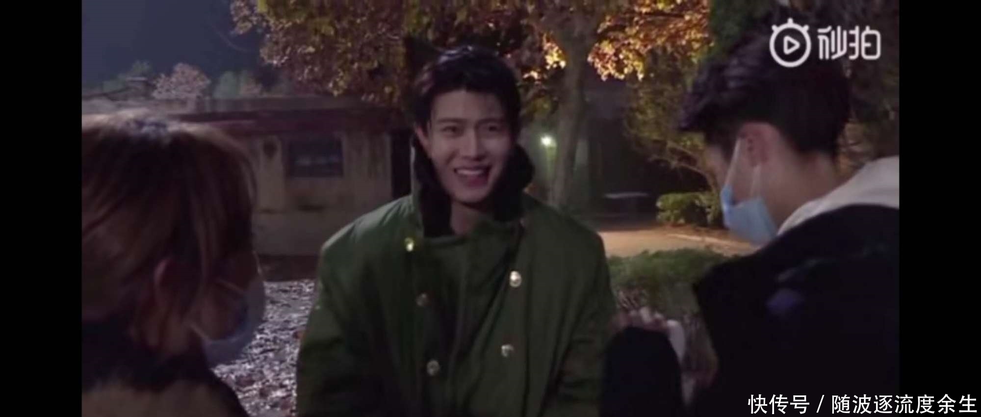 [向往的生活]任嘉伦的“轻生活”综艺真的要来了！家常版国超谁能不期待！