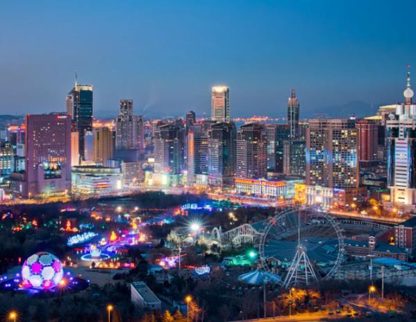 中国最干净的4座城市,节假旅游首选,来看看有没有你所在的地方