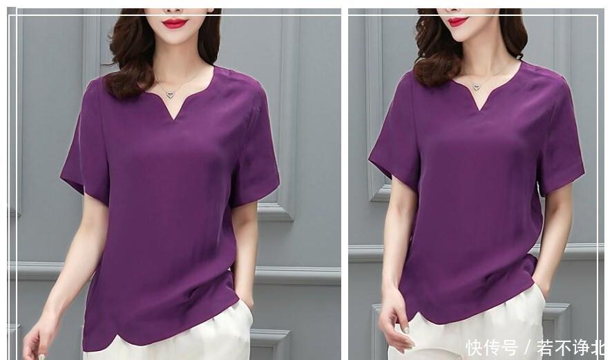 阔腿裤适合穿什么