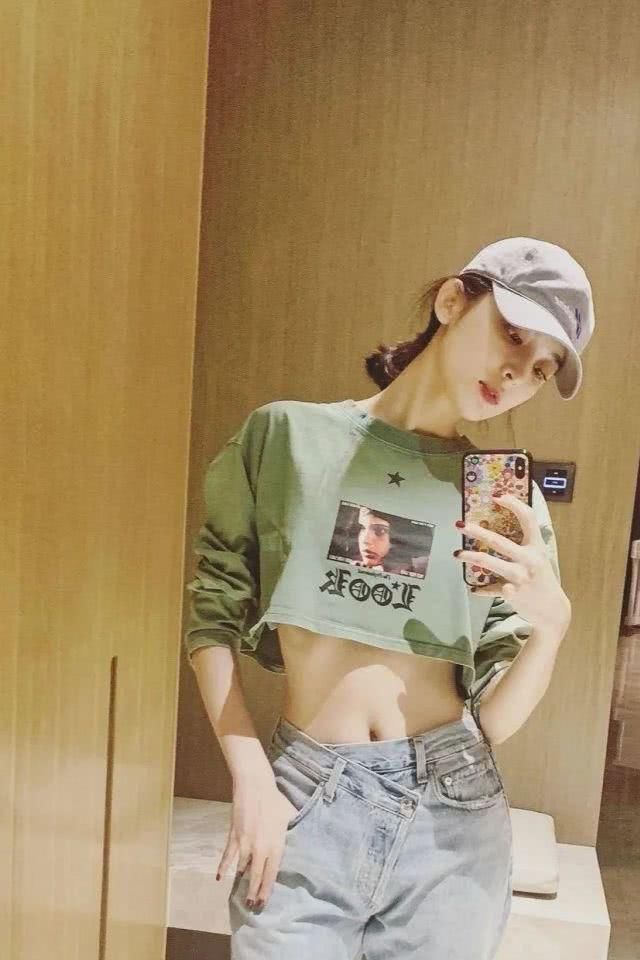  高腰■要穿得出彩，基础款也可！