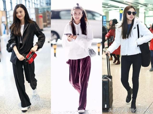 19岁宋祖儿真美!这腿简直了 难怪说整个娱乐圈都在等她长大