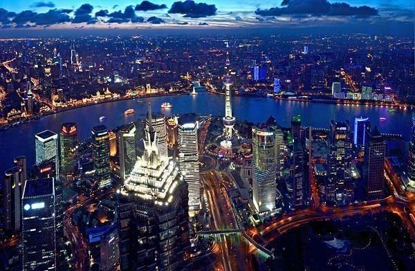 英国网友网上发表言论：中国在该领域无可匹敌，就是一个王者