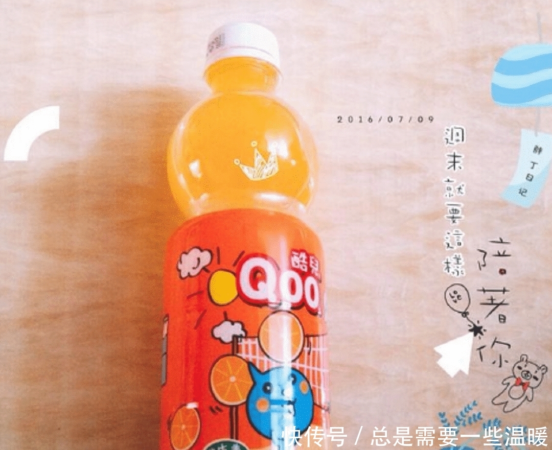 已经停产的5种饮料，全喝过的人孩子都打酱油了，00后基本没喝过