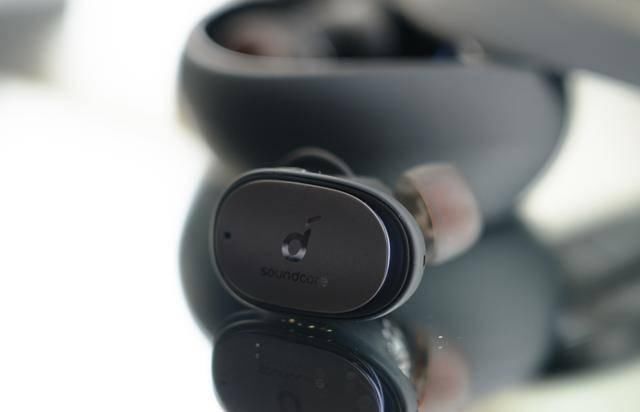 『Pro』同轴圈铁,感知很强——Liberty 2 Pro 使用体验