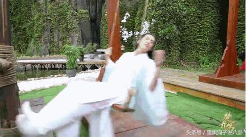 生病住院惨被结婚，但林更新还是想让人哈哈哈~