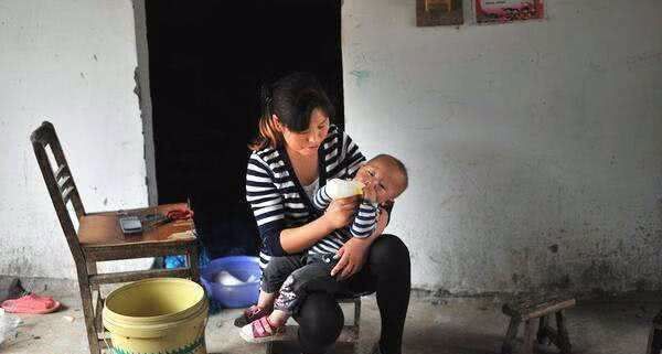  「病态」农村现新病态：“伪寡妇”和“留守妇男”增多，这种现