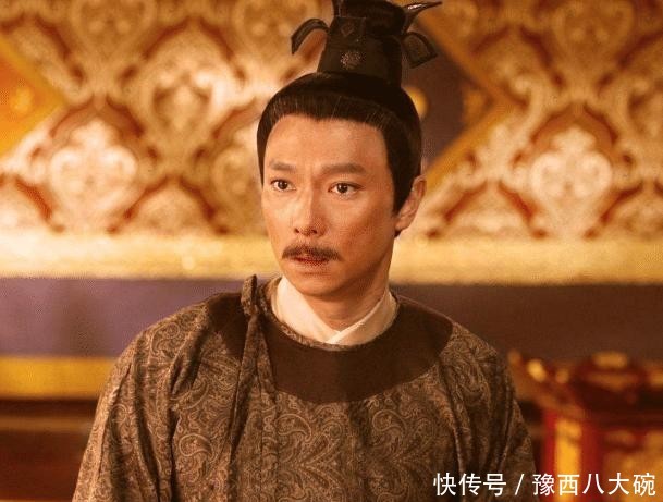 『性命』古代最善良的太监,故意念错圣旨上1个字,结果救了近千人性命
