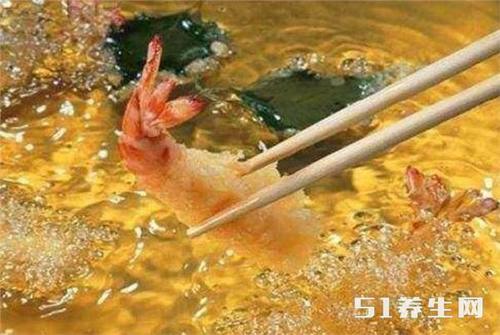 老中医说：打死也不能吃的食物，致癌性极强！可惜很多人知道