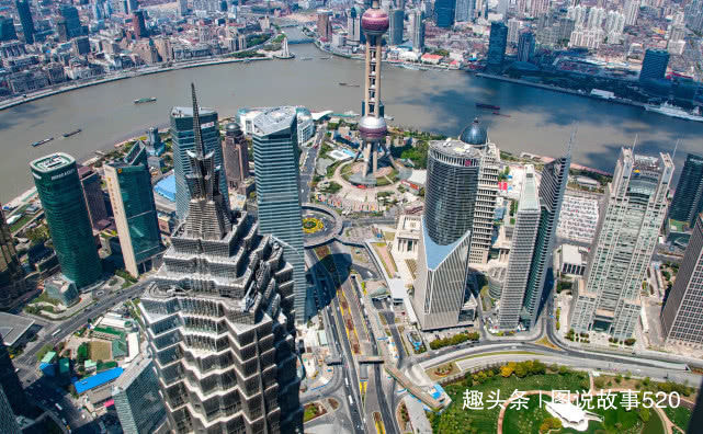  「一线城市」“北上广深”后谁会是下一个第5城？这4座城市呼声