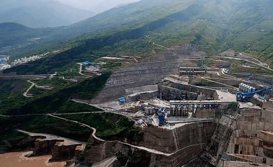 中国又一“世界级工程”，约10万人会搬迁，预计2022年竣工