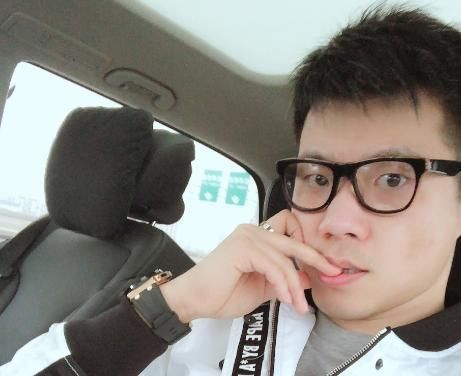 黄毅清状告营销号造谣索赔180万引热议，黑粉大骂怂包要众筹对抗