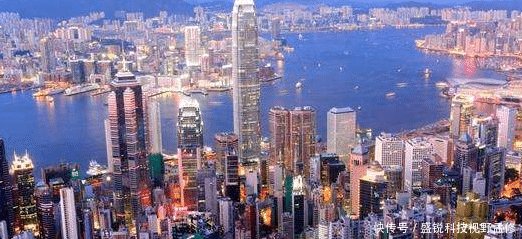 中国“最能成为下一个香港”的城市，一个深圳，最后一个却是它