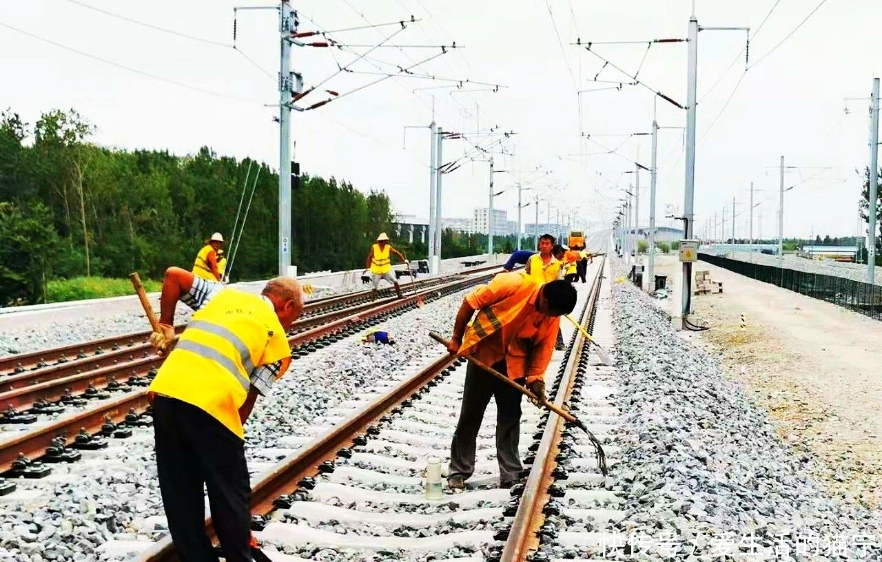  宿迁|江苏宿迁、淮安、盐城迎来首条高铁，预计于年底12月15日正