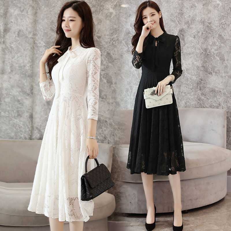 80后美女看过来，穿这几款连衣裙，上身勾人心魂，惊艳十足