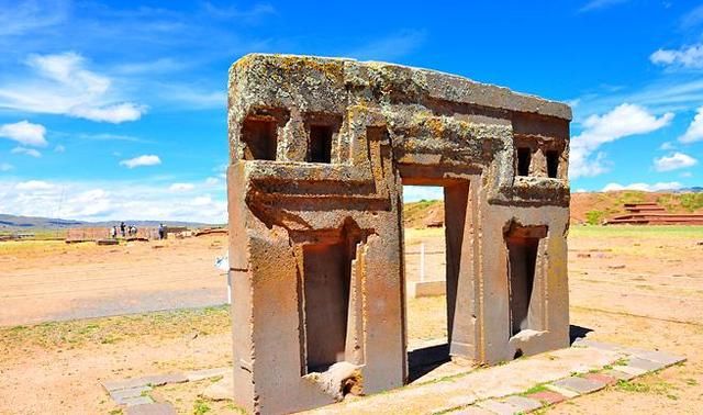 世界上最不可思议的3大景点，真实存在，专家至今无法解释其现象