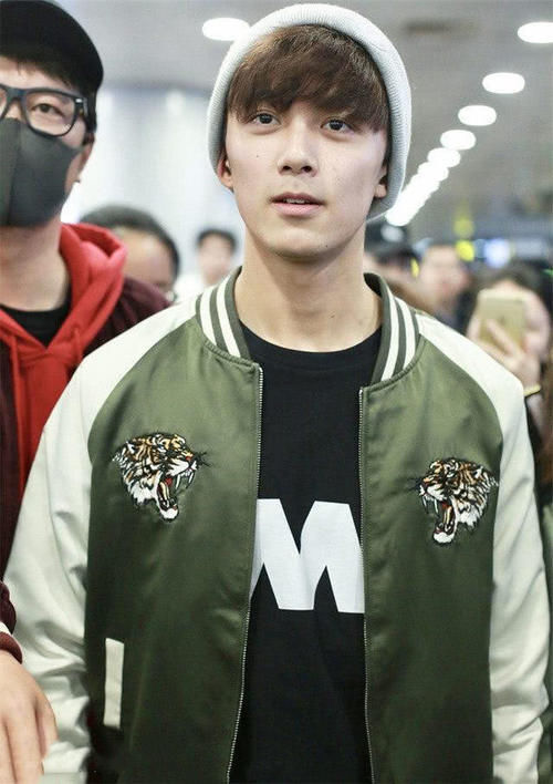 张翰马天宇收视率