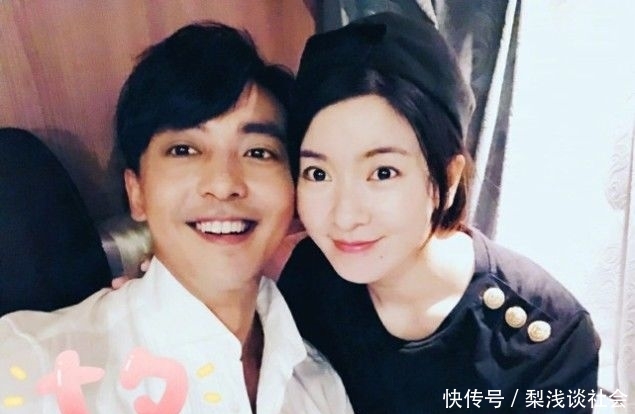 『感觉』被问当着老婆李晟的面和诸葛大力谈恋爱是什么感觉？李佳航回答能让人笑一年