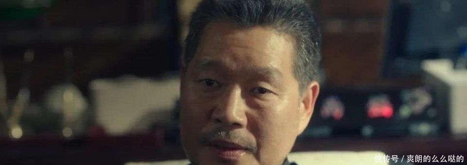  「韩剧」这部韩剧没有帅哥，却火到出圈