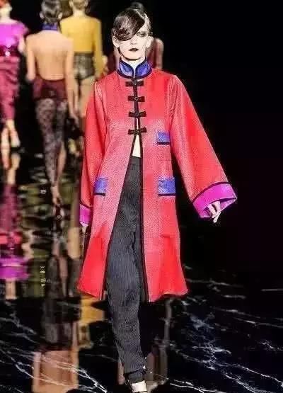  『分享』你喜欢旗袍吗？喜欢做衣服吗？旗袍纸样设计分享