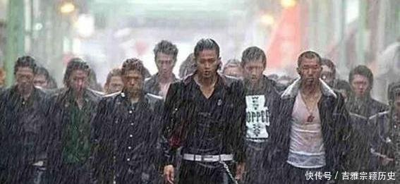 香港回归后，那些当地的黑帮都去哪了14K大哥说出了实情！