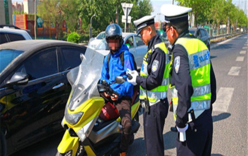  「取消」9月1号起取消“禁摩令”？新政策来临，车主：终于等到