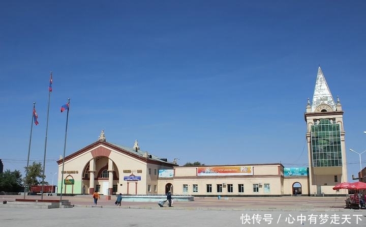 蒙古国独立出去之后，现在的物价和国内有何区别？你可能还不信！