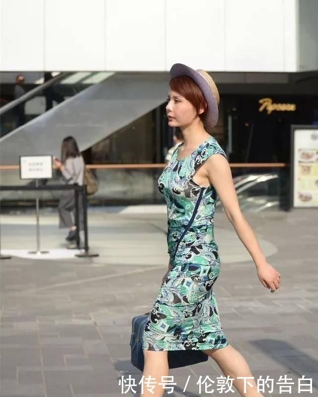  气质■女生搭配高跟鞋，时尚魅力又优雅