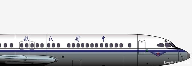  启德|致命的急速进近，回顾中国民航301航班1988.8.30启德机场坠