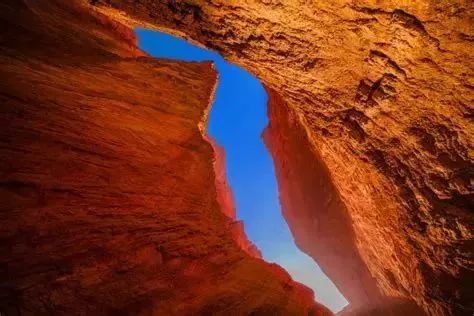 【新疆是个好地方】每一处都值得期 细数最美新疆12景