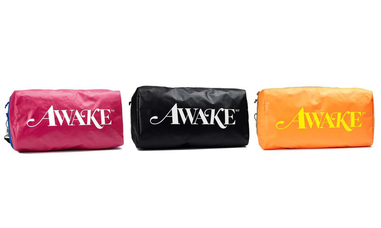 Awake NY 发布 2018 秋冬系列