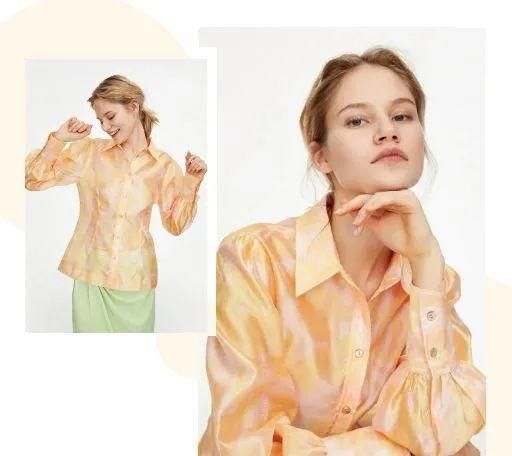  『每一件』ZARA、优衣库、UR这些快时尚春季新品太狠了！每一件我都要吹爆！