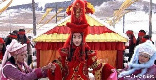  【唐朝】唐朝送出去和亲的公主，都不是皇帝亲生的，为何藩国首领没意见！