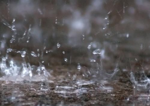  「降雨」今日立夏！河北又将迎大范围降雨