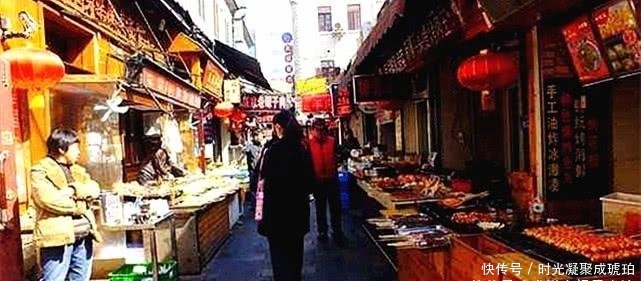  「餐饮」中国“最能吃”的省份，四川也仅是排名第6，餐饮收入达