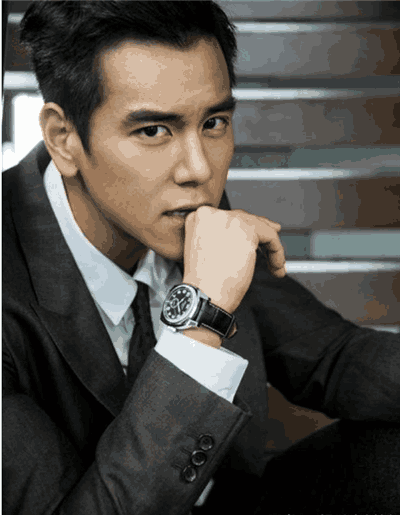 网友爆料: 许晴彭于晏竟是这种关系! 双方工作室出面辟谣!