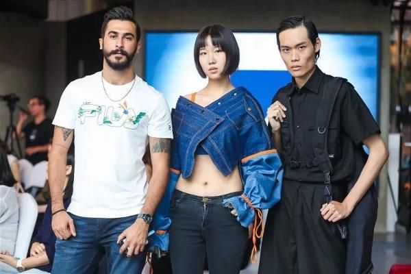 从生态视角斩获先机！ISKO升级丹宁Denim新魅力