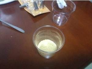 史上最简单的甜品制作方法木糠杯