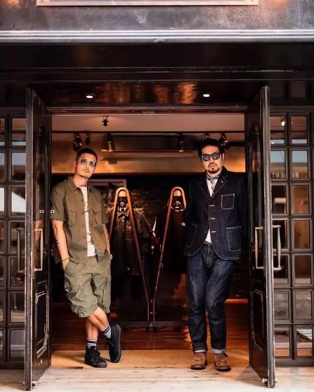 这可能是最全的香港潮店攻略！