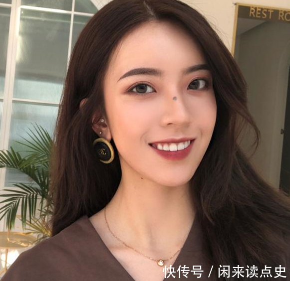 『纹眉』纹眉师为啥不给自己纹眉看完这几点,网友直呼再也不纹眉了