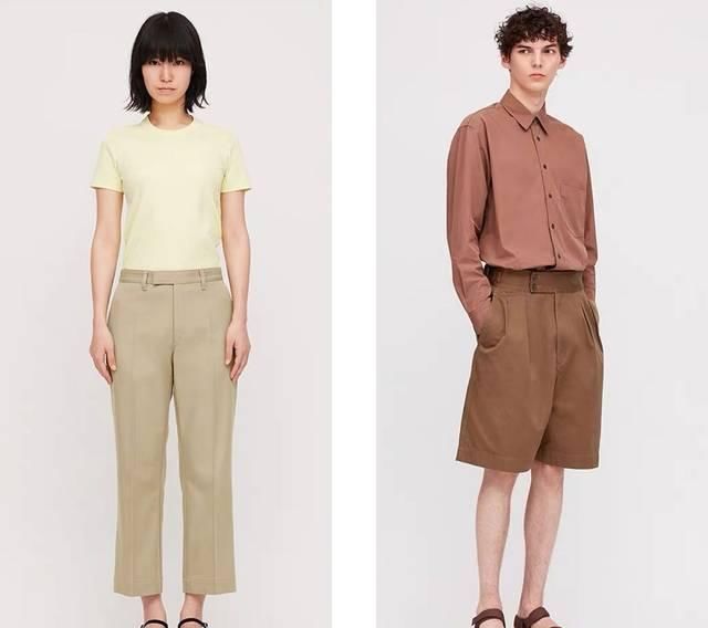 『质量』别嫌快时尚品牌质量差,真正的性价比好货都藏在他们的高端线里