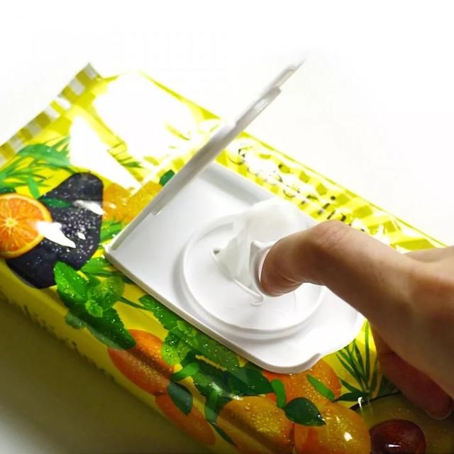 10秒就能撸个妆，哪个女人还素颜？