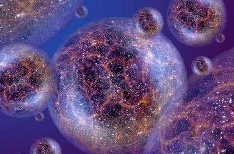  [悬浮]星球那么重，为何能够悬浮在宇宙中科学家给出了解释，很奇妙