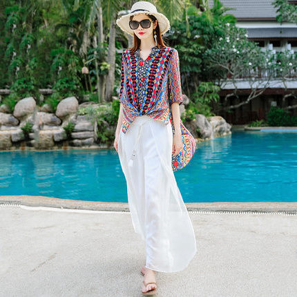 等工资一到手,我就拿下这8款套装,不管搭高跟、平底鞋,都好看