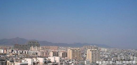 全国人口最多的县, 号称广东第一县, 人口密度连大城市都害怕