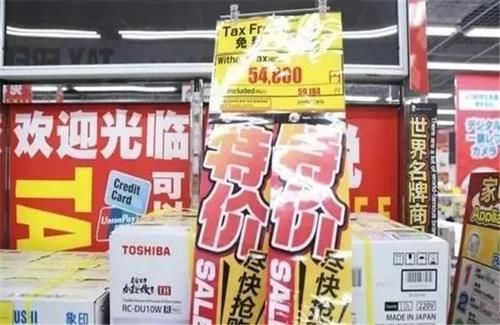 和中国交好后,黄金周赴日旅游的国人激增,当地人直言:多多益善